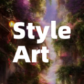 styleart绘画 免费版