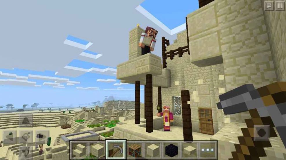 minecraft 1.21国际版