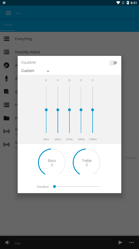 aveeplayer 汉化版