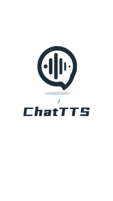 ChatTTS